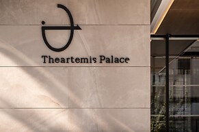 Theartemis Palace