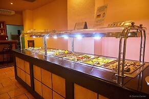 Hotel Zentral Center