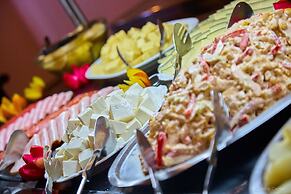 Hotel Zentral Center