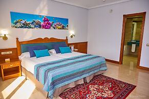 Hotel Zentral Center