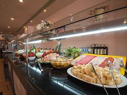 Hotel Zentral Center