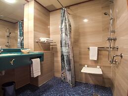 Hotel Zentral Center