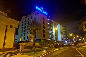 Hotel Zentral Center