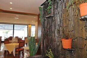 Hotel Zentral Center