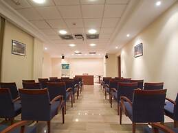 Hotel Zentral Center