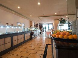 Hotel Zentral Center