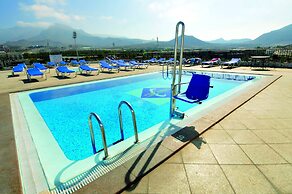 Hotel Zentral Center