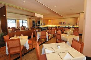 Hotel Zentral Center