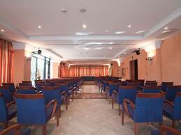 Hotel Zentral Center