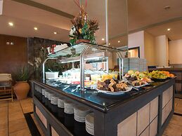 Hotel Zentral Center