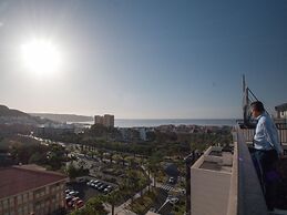 Hotel Zentral Center