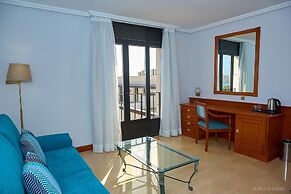 Hotel Zentral Center