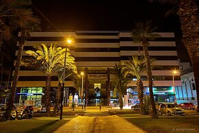 Hotel Zentral Center