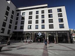 Hotel Zentral Center