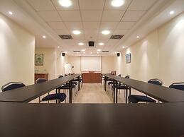 Hotel Zentral Center