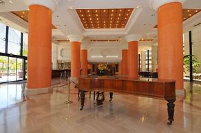 Hotel Zentral Center