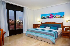 Hotel Zentral Center