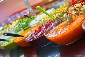 Hotel Zentral Center