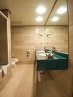 Hotel Zentral Center