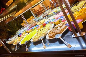 Hotel Zentral Center