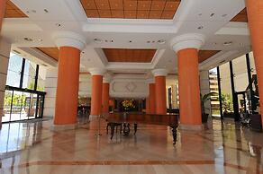 Hotel Zentral Center