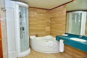 Hotel Zentral Center