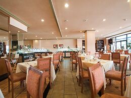 Hotel Zentral Center