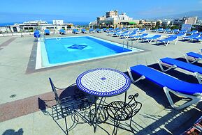 Hotel Zentral Center