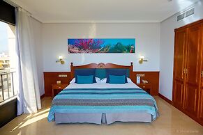 Hotel Zentral Center