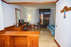 Hotel Zentral Center