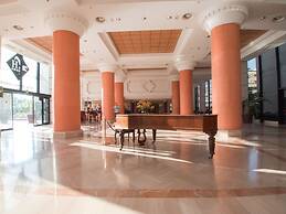 Hotel Zentral Center