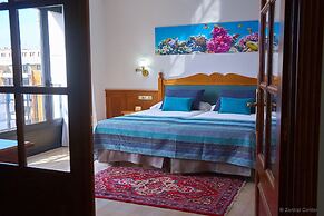 Hotel Zentral Center