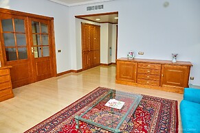 Hotel Zentral Center