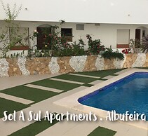 Sol a Sul Apartments