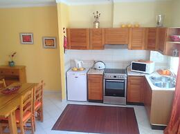 Sol a Sul Apartments