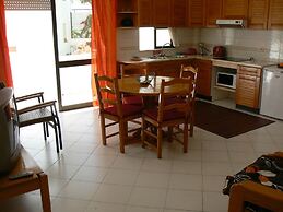 Sol a Sul Apartments