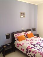 Sol a Sul Apartments