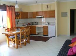 Sol a Sul Apartments