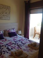 Sol a Sul Apartments