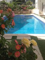 Sol a Sul Apartments