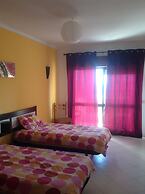 Sol a Sul Apartments