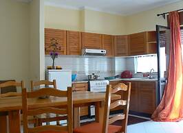 Sol a Sul Apartments