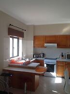 Sol a Sul Apartments