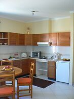 Sol a Sul Apartments