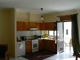 Sol a Sul Apartments