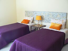 Sol a Sul Apartments