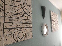 Sol a Sul Apartments