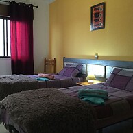 Sol a Sul Apartments