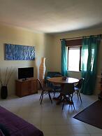 Sol a Sul Apartments