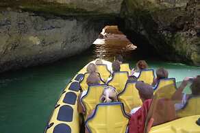 Sol a Sul Apartments